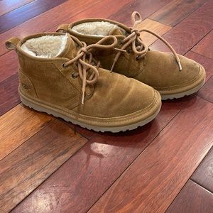 Neumel Ugg Boots